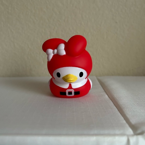 My Melody & Kuromi Christmas Duckz Bundle - Picture 2 of 5